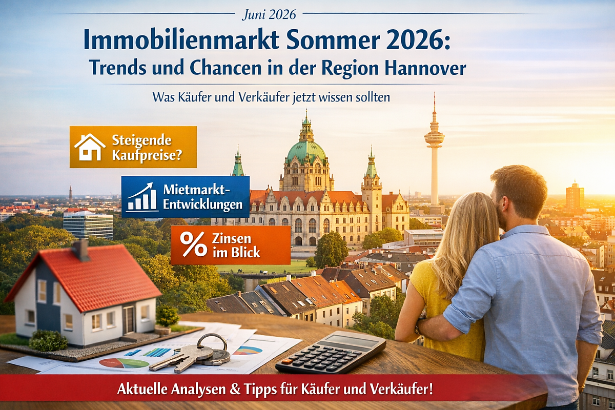 Foto Was K�ufer und Verk�ufer jetzt wissen sollten