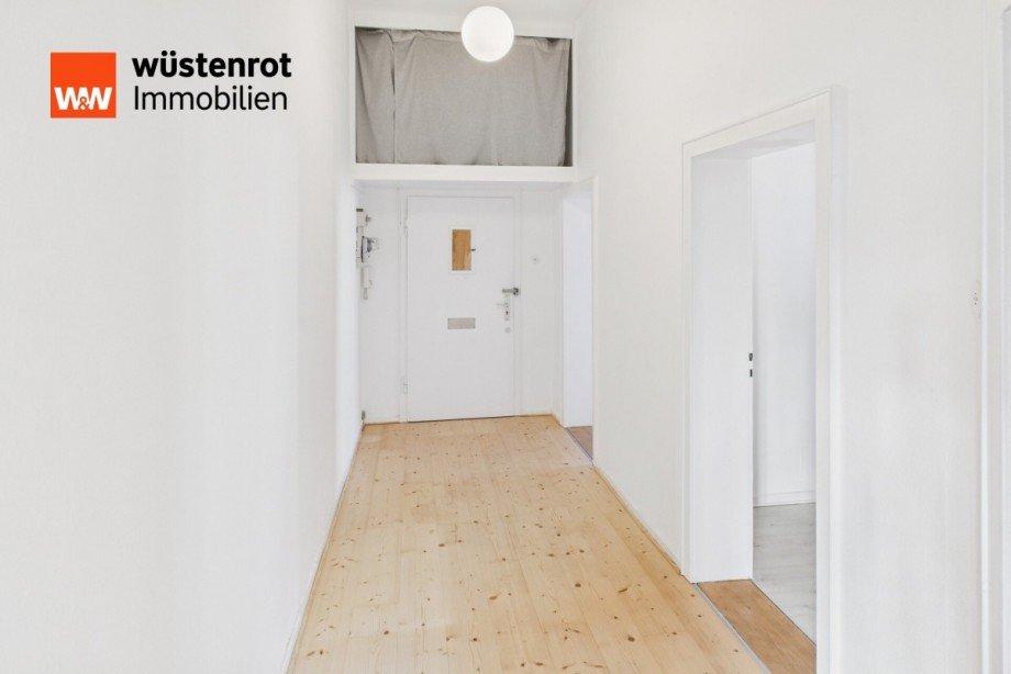 Flur Wohnung Hannover