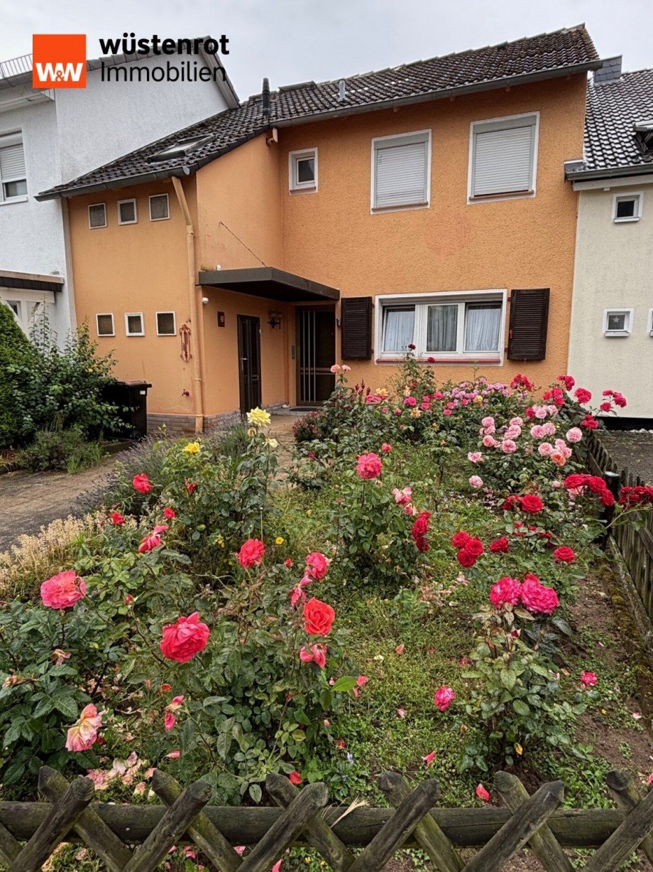 Foto Auftraggeber Reihenmittelhaus Langenhagen