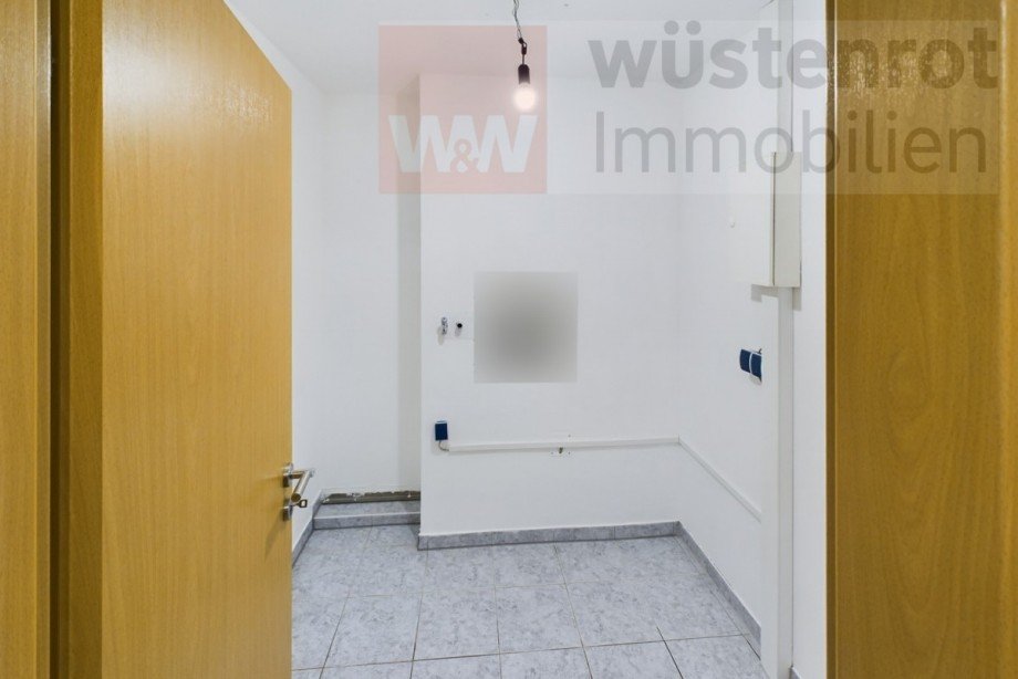 Abstellraum Dachgeschosswohnung Hannover