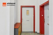 Hauptbild Charmante 2-Zimmer-Altbauwohnung in der List - Zeitmietvertrag f. 36 Monate