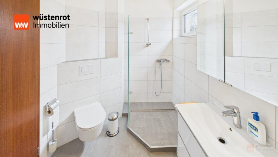 Badezimmer Haus Langenhagen