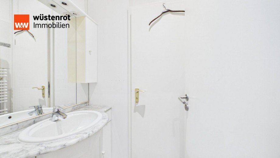 WC-Vorraum Einzelhandel Hannover / S�dstadt