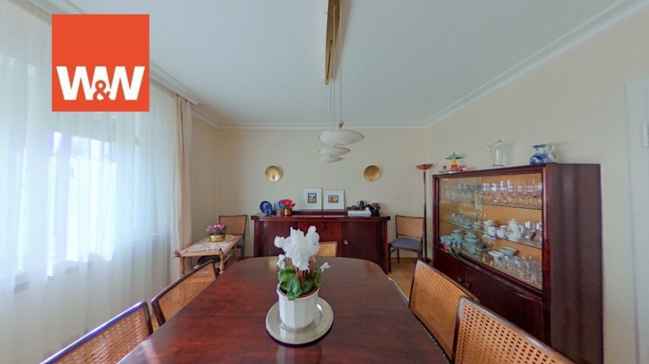 Esszimmer Einfamilienhaus Langenhagen
