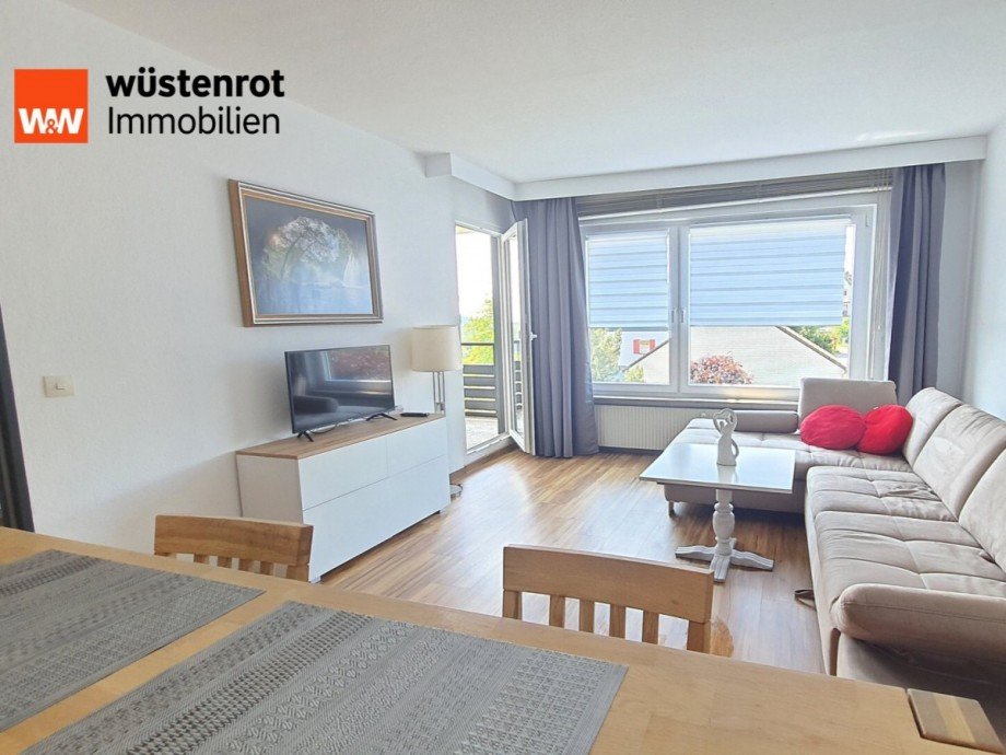 4 Etagenwohnung Braunlage / Hohegei�