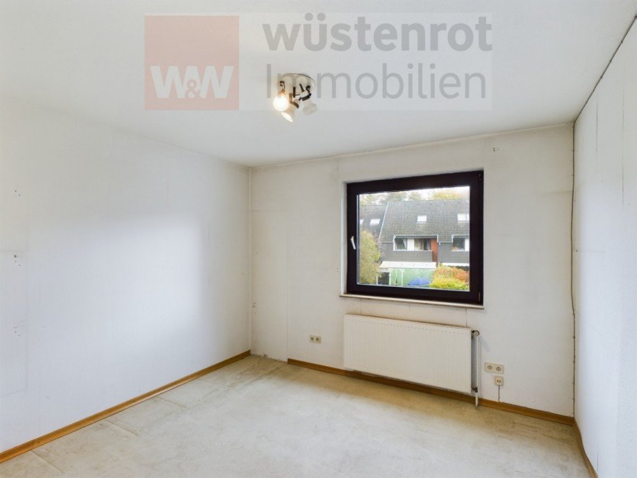 Kinderzimmer 2 Reihenmittelhaus Langenhagen