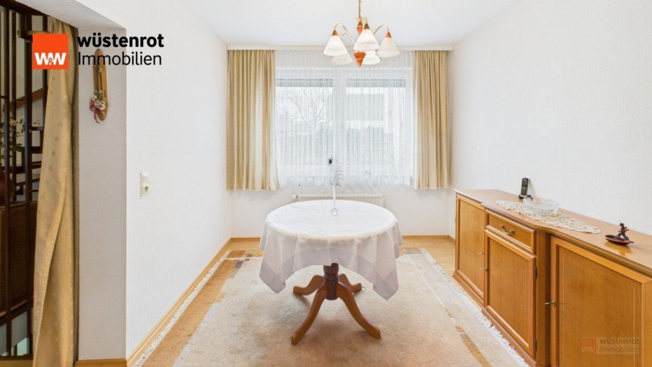 Esszimmer Haus Langenhagen