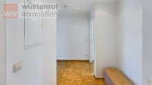 Flur Vinnhorst - 3-Zimmer-Wohnung mit gro�z�giger Terrasse - Ihr neues Zuhause wartet!