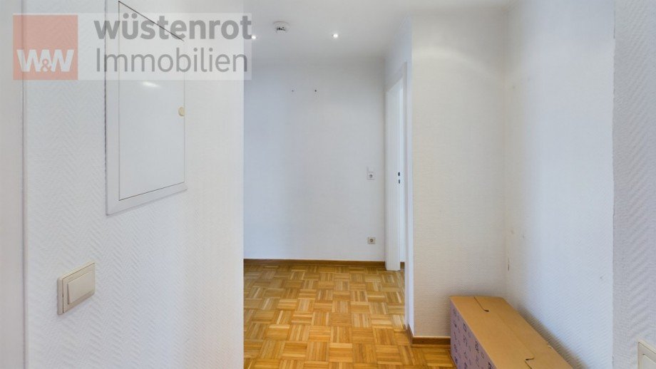 Flur Wohnung Hannover / Vinnhorst