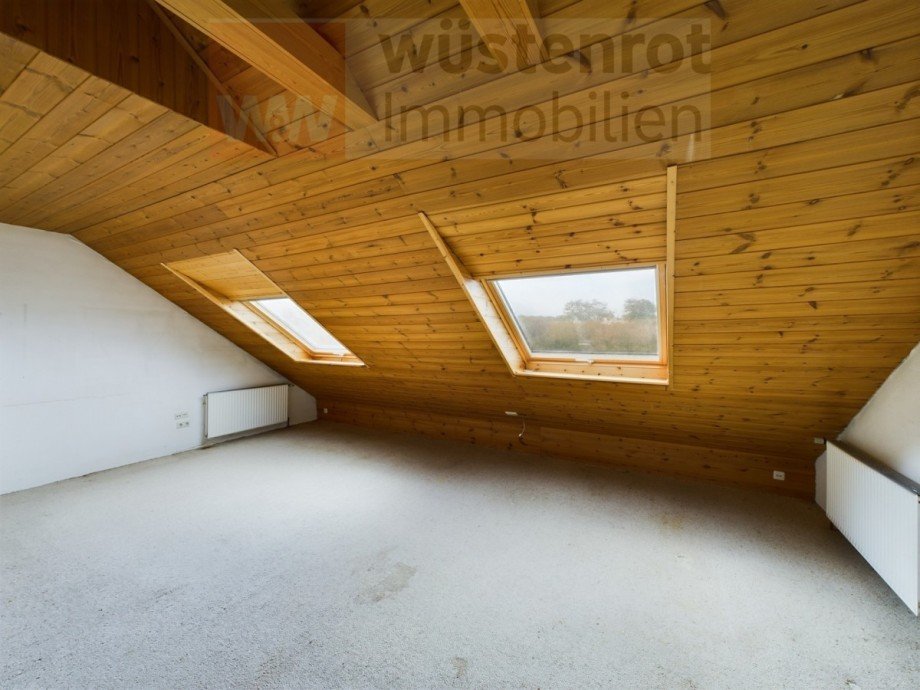 DG ausgebaut Reihenmittelhaus Langenhagen