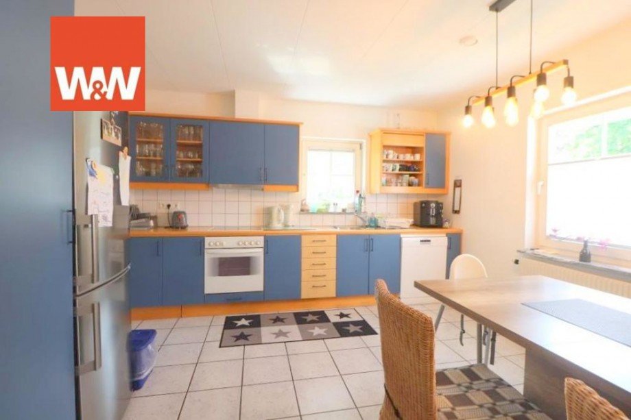 K�che Einfamilienhaus Harsum