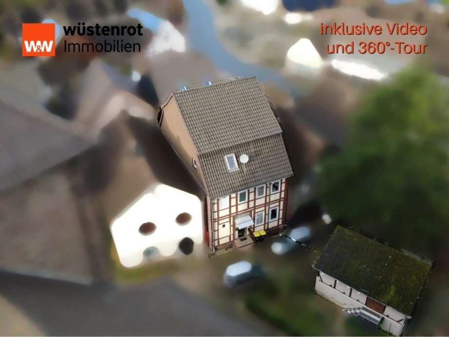 Titelbild Portale Einfamilienhaus Eschershausen