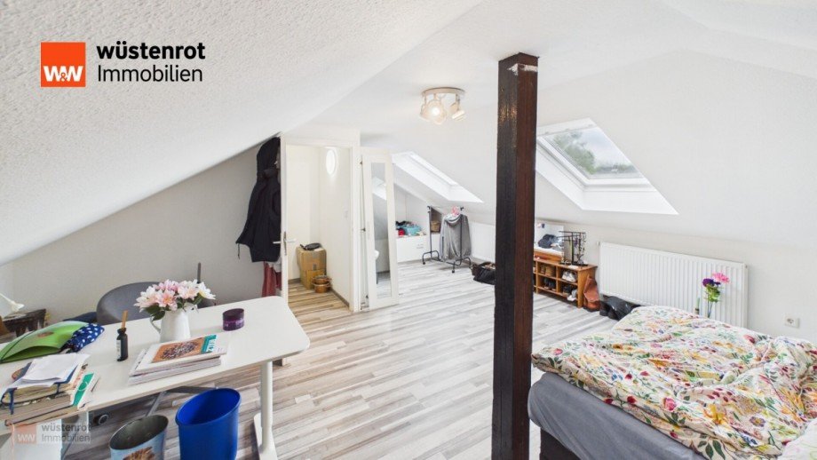 Jugendzimmer Einfamilienhaus Wedemark