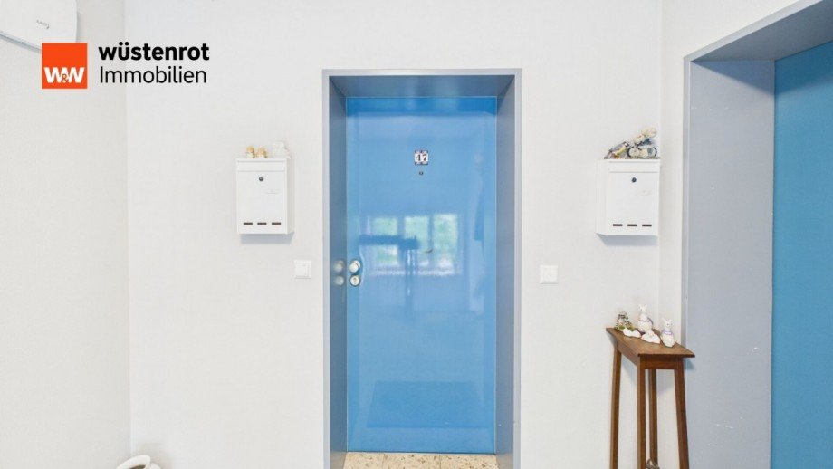 Wohnungst�r Etagenwohnung Laatzen