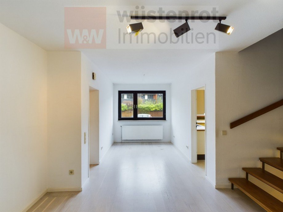 Esszimmer Reihenmittelhaus Langenhagen