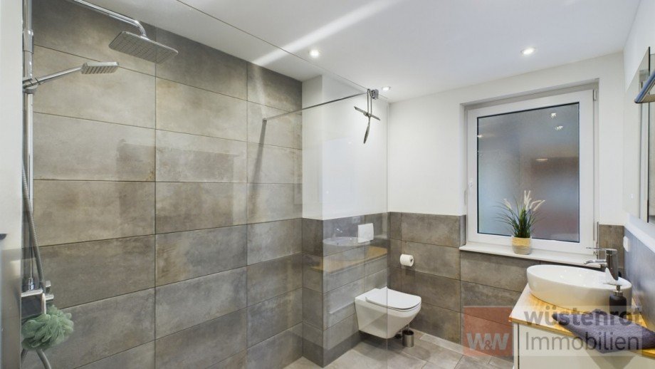 Bad Etagenwohnung Sarstedt