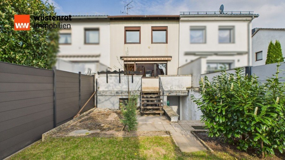 Auf dem Ru�kampe 57, Langenhagen (13) Reihenmittelhaus Langenhagen