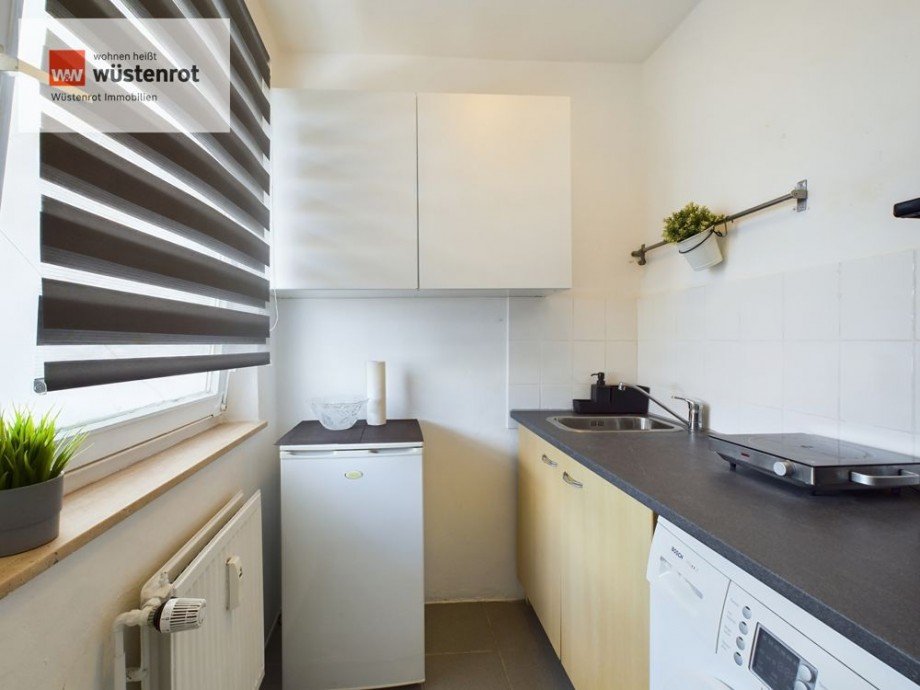 K�che Erdgeschosswohnung Hannover
