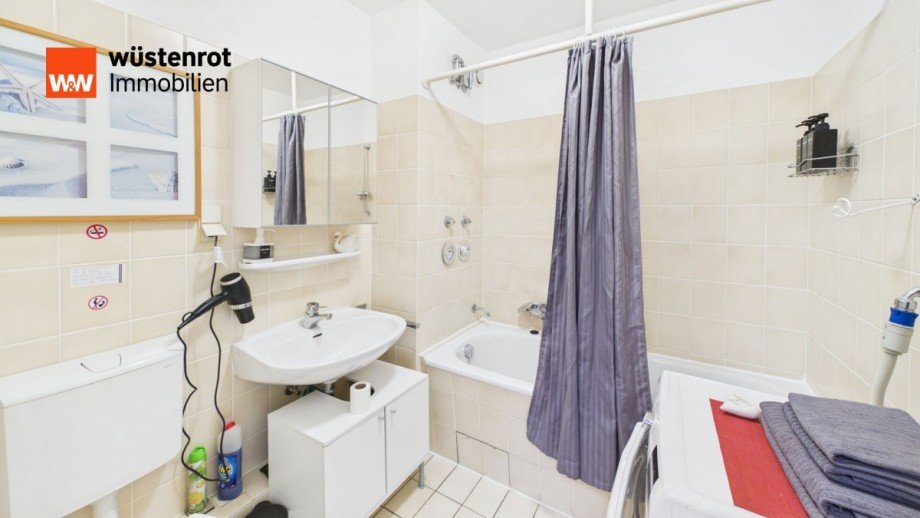 Bad Etagenwohnung Laatzen