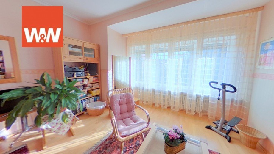 Jugendzimmer Einfamilienhaus Langenhagen