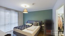 Schlafzimmer Moderne 2-Zimmer-Eigentumswohnung in Sarstedt - ideal f�r jedes Lebensalter