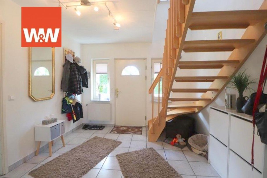 Diele Einfamilienhaus Harsum