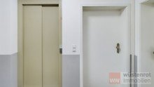 Whg.-Eingang + Fahrstuhl Moderne 2-Zimmer-Eigentumswohnung in Sarstedt - ideal f�r jedes Lebensalter