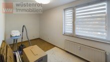 Kinderzimmer Vinnhorst - 3-Zimmer-Wohnung mit gro�z�giger Terrasse - Ihr neues Zuhause wartet!