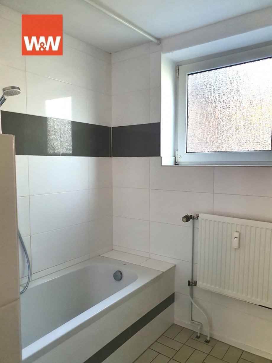 Bad Wohnung Hannover / Vinnhorst