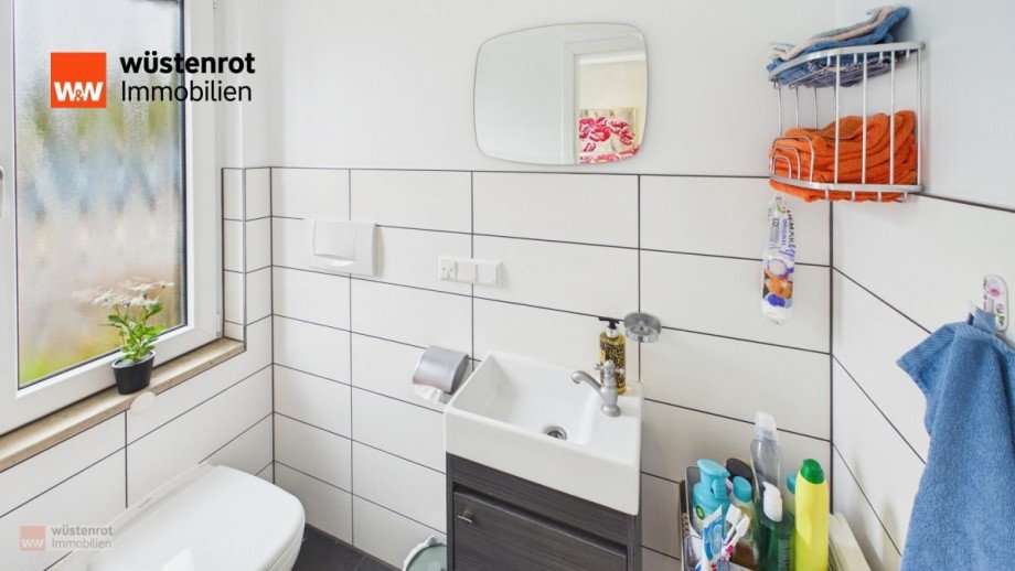 G�steWC Einfamilienhaus Wedemark