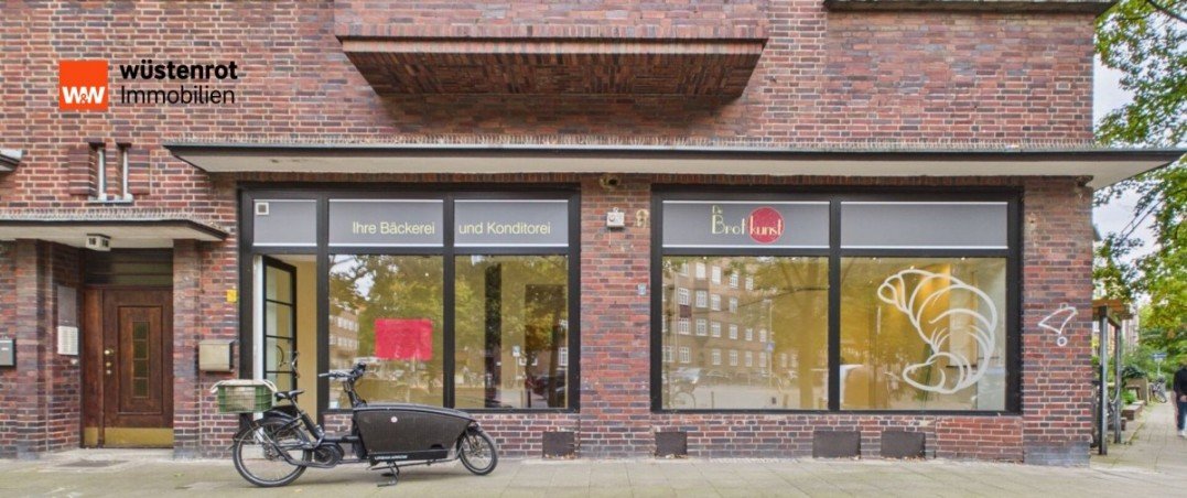 Gewerberaum Einzelhandel Hannover / S�dstadt