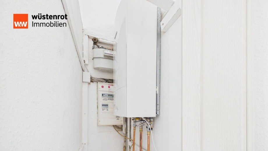 neue Heizung sonstige Hannover / S�dstadt