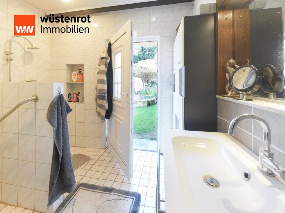 EG Badezimmer Einfamilienhaus Bad M�nder am Deister / Flegessen