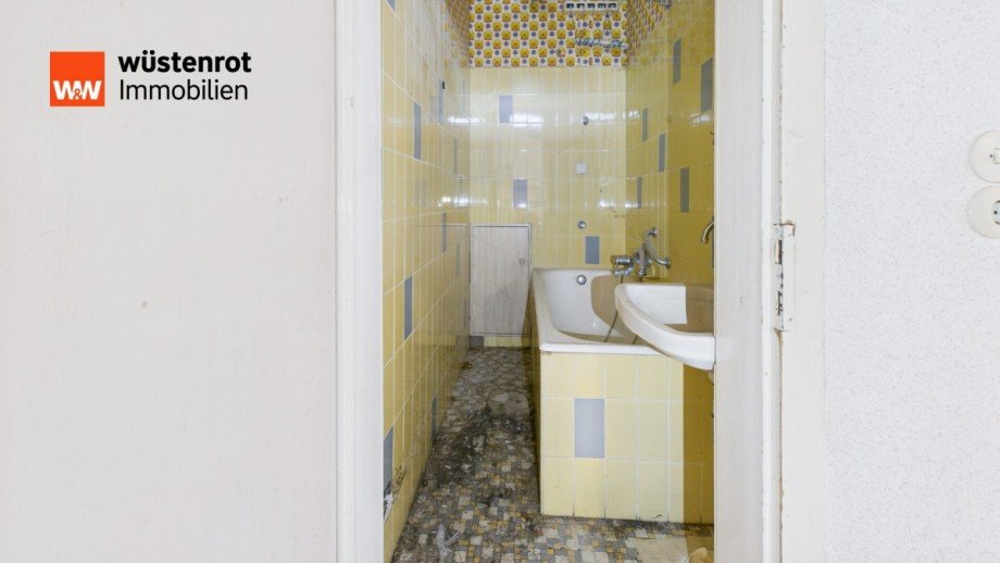 Bad Doppelhaush�lfte Peine