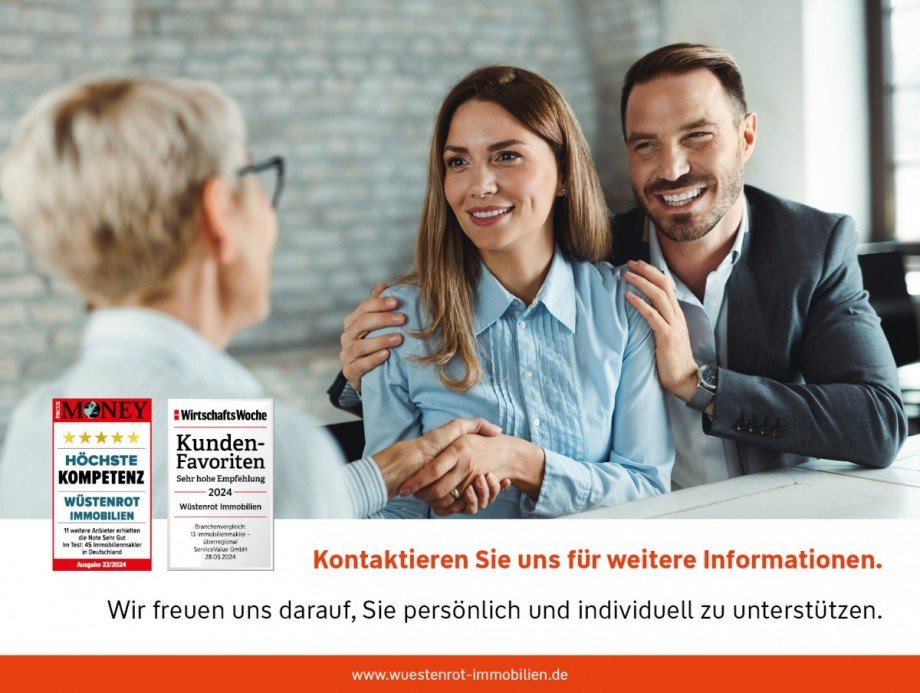 Portal_Info-Bild Erdgeschosswohnung Springe