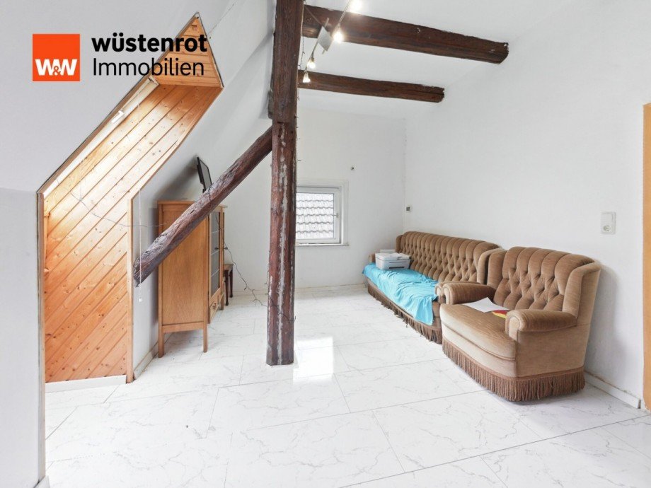 Arbeitszimmer Einfamilienhaus Eschershausen