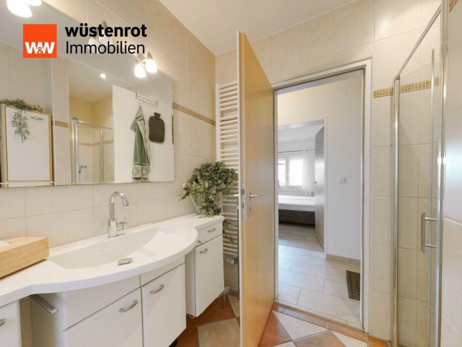 Badezimmer Bungalow Hameln