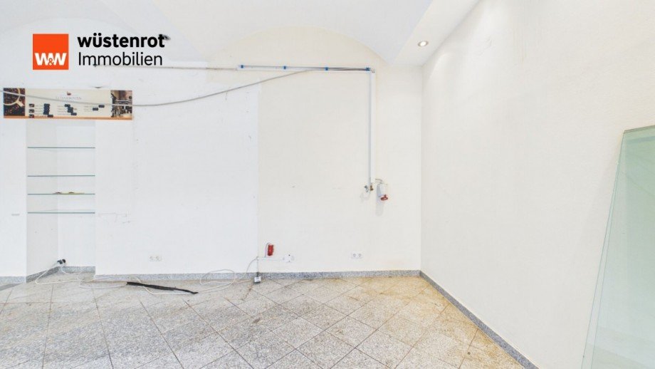 Verkaufsfl�che Einzelhandel Hannover / S�dstadt