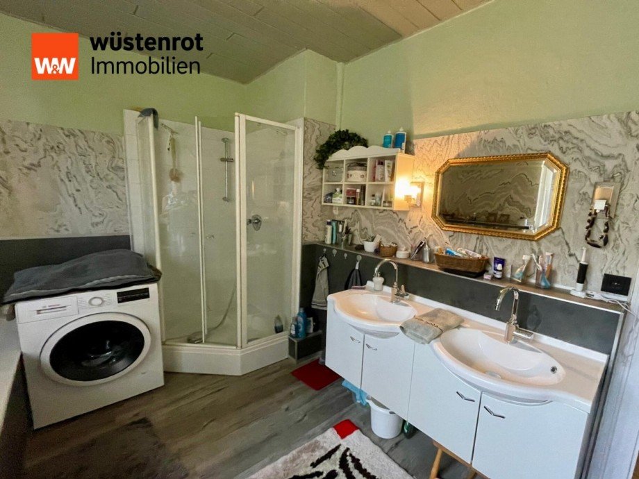 Badezimmer Mehrfamilienhaus Hameln