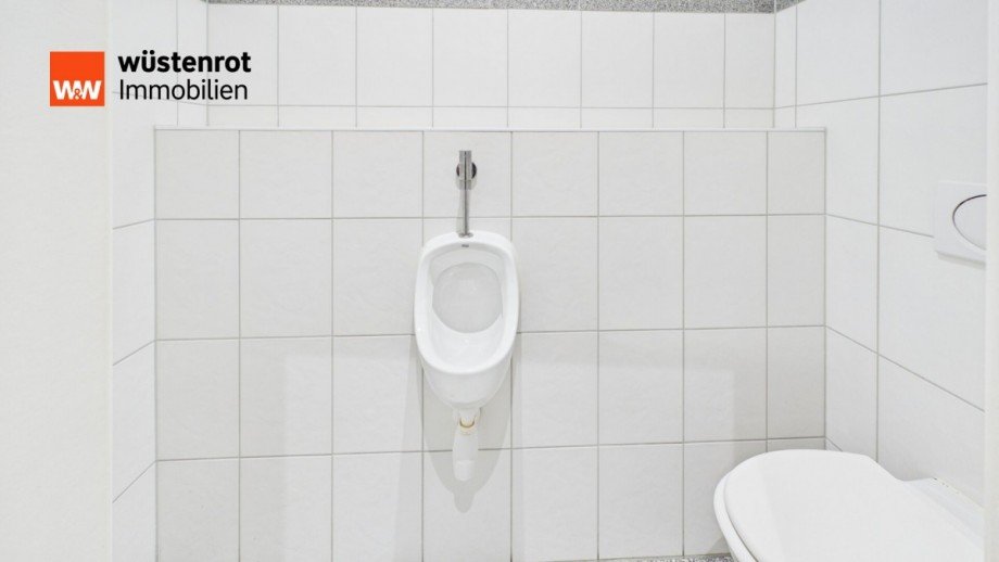 WC Einzelhandel Hannover / S�dstadt