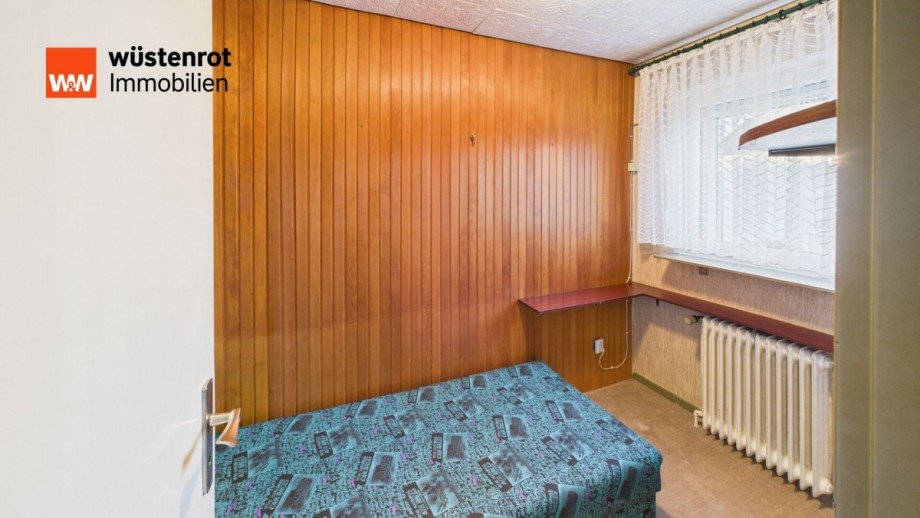 G�stezimmer Reihenmittelhaus Langenhagen