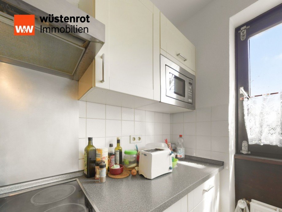 K�che Reihenendhaus Hannover / Wettbergen