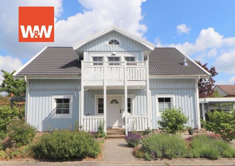 Hausansicht S�d Einfamilienhaus Harsum