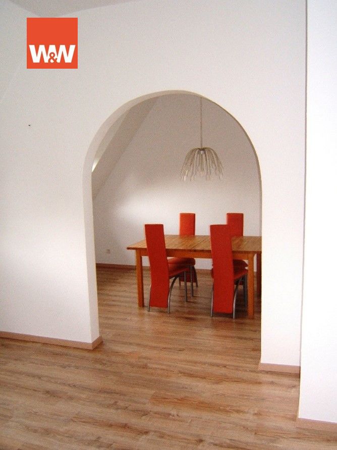 3.OG li Mehrfamilienhaus Hannover