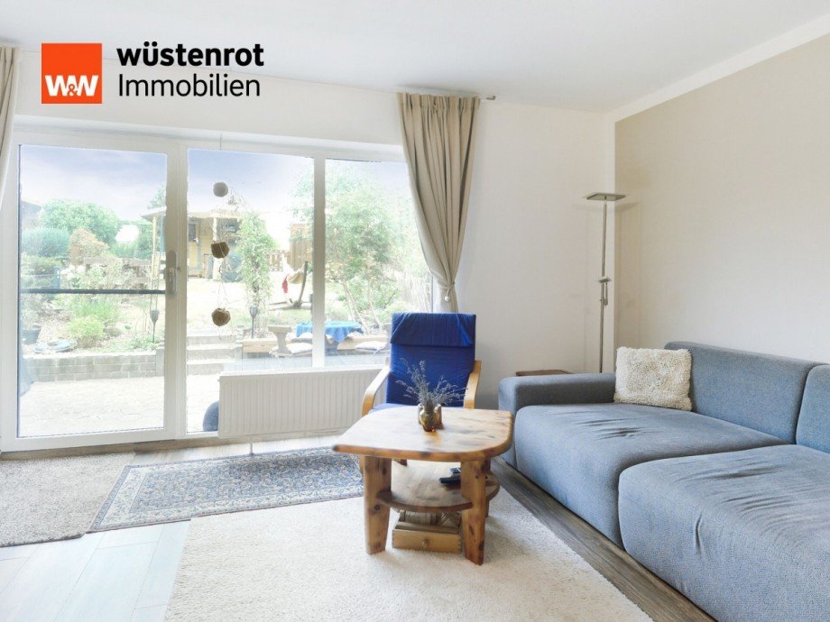 EG Wohnzimmer Einfamilienhaus Bad M�nder am Deister / Eimbeckhausen
