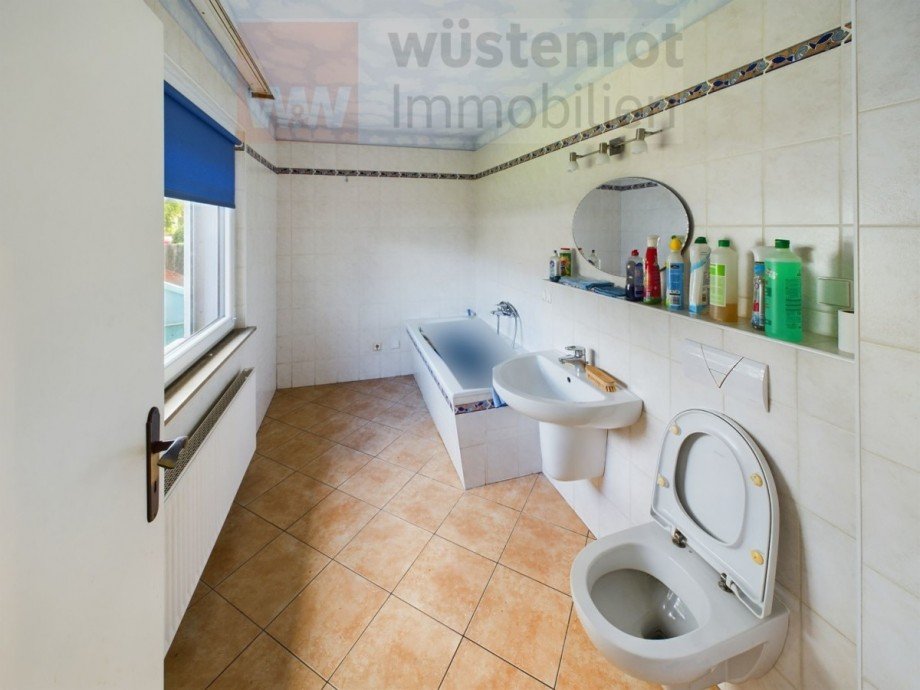 Bad EG Einfamilienhaus Hannover / Misburg-Nord