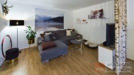 Hauptbild Moderne 2-Zimmer-Eigentumswohnung in Sarstedt - ideal f�r jedes Lebensalter