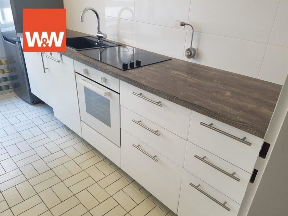 K�che Wohnung Hannover / Vinnhorst