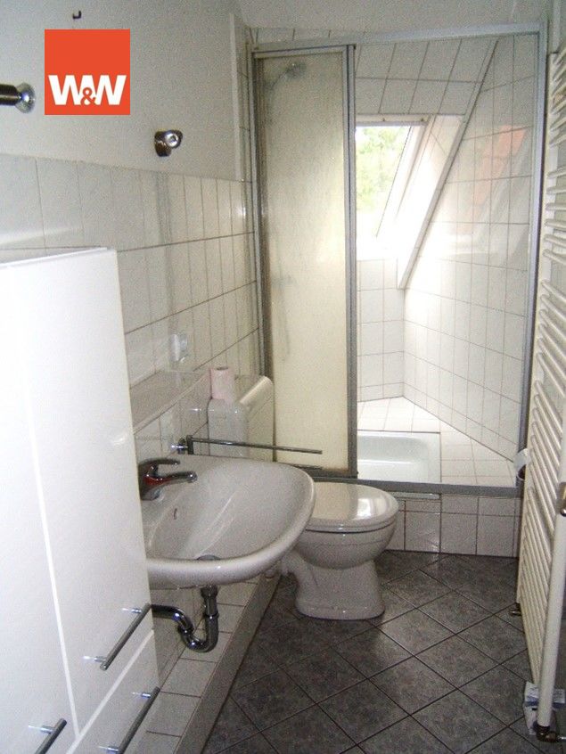 3.OG li Mehrfamilienhaus Hannover