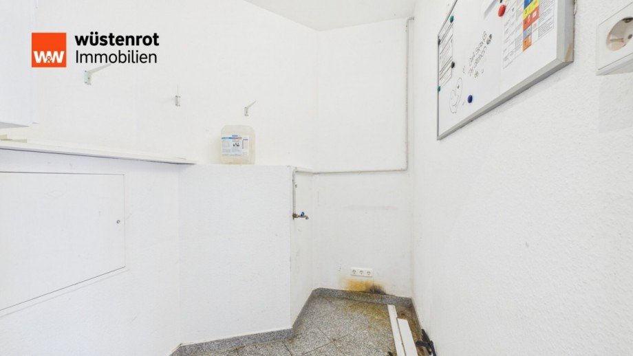 Abstellraum Einzelhandel Hannover / S�dstadt